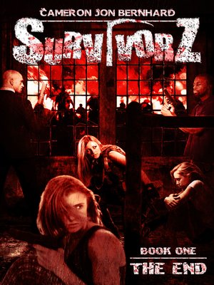 cover image of SurvivorZ